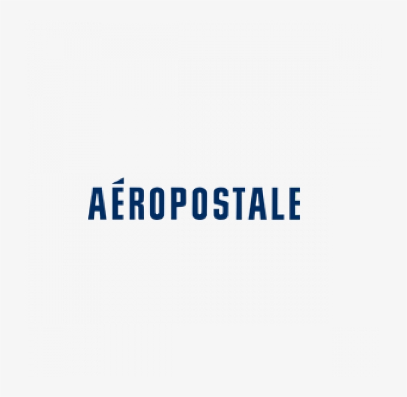 Sites Like Aéropostale - Aeropostale Brand, transparent png #3238326
