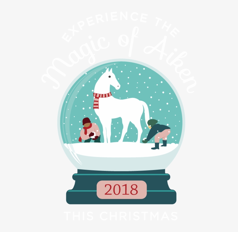 Christmas In Aiken Means Exciting Holiday Packages, - South Carolina, transparent png #3238473