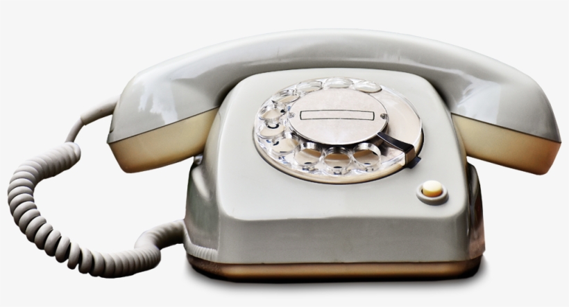 Learn More - Telephone, transparent png #3238500