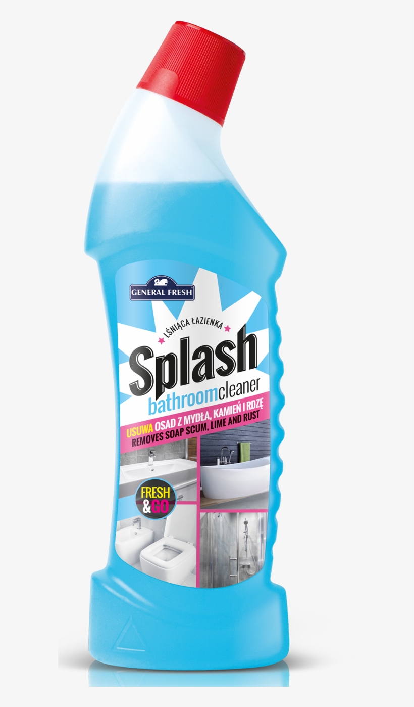 General Fresh Odplamiacz Do Tkanin 600g, transparent png #3238644