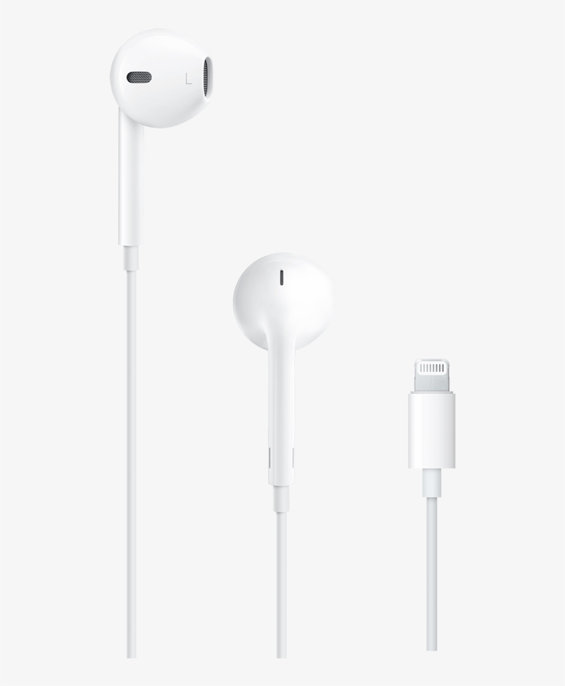 free apple earpods