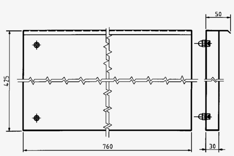 Dimensions And Folds For The Liquid Nitrogen Splash - Diagram, transparent png #3238701