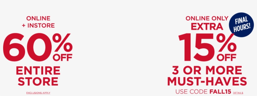 60% Off Entire Site - Walk For Memories, transparent png #3238704