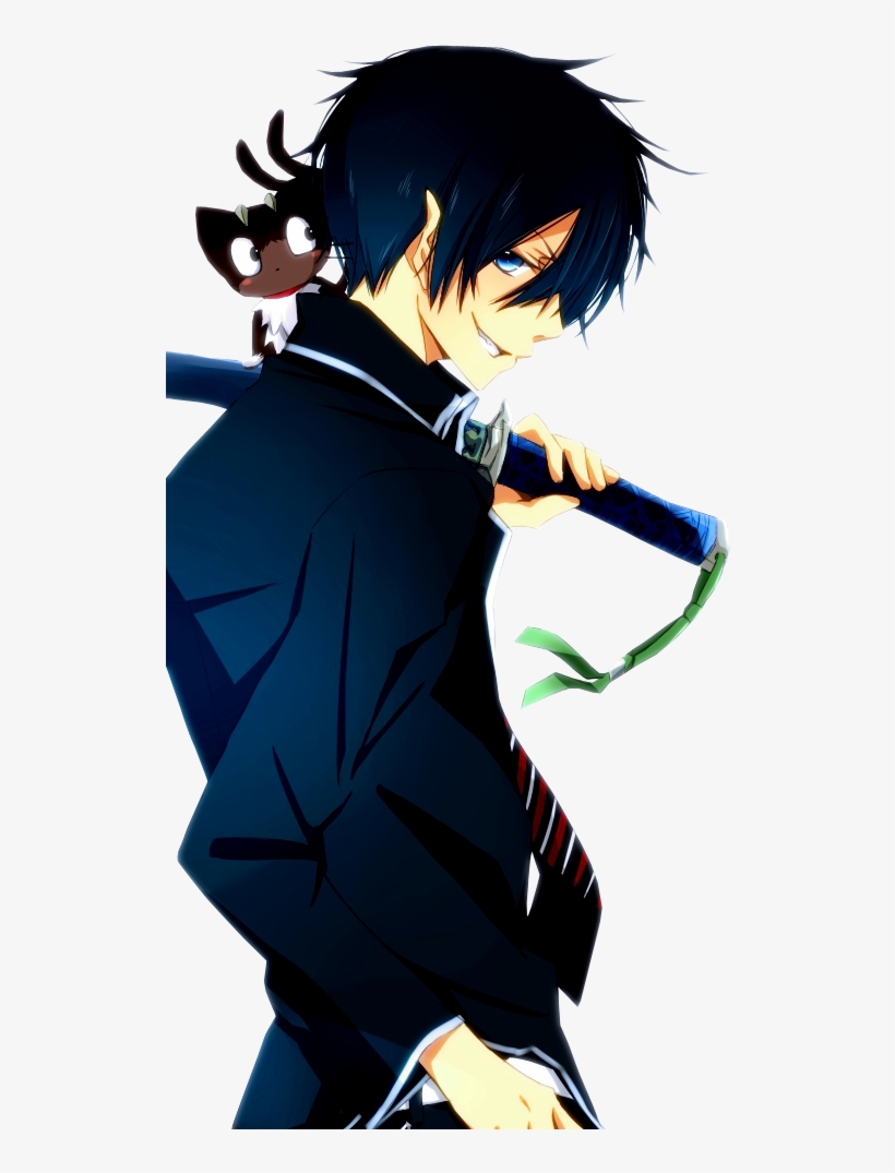 Shy Bunny Yandere Rin Okumura X Shy Reader By - Rin Okumura Png, transparent png #3238730