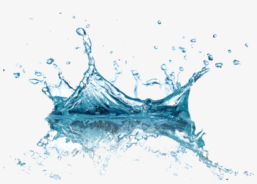 Transparent Water Splash Png, transparent png #3238746