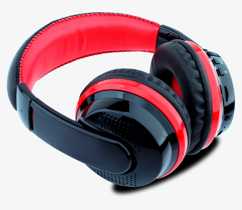 Desire Bt Headphone With Surround Sound - Etopsell Ovleng Wireless Bluetooth Headset Stereo Headphone, transparent png #3238788