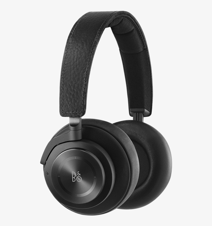 Beoplay H9 Wireless Over-ear Headphones - B&o Play H7 Wireless Over Ear Headphones, transparent png #3238859