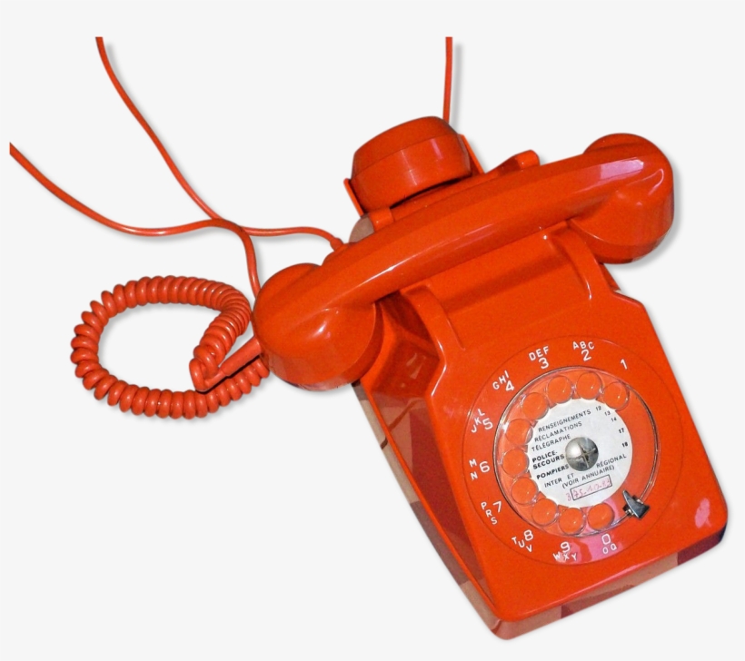Corded Phone, transparent png #3238889