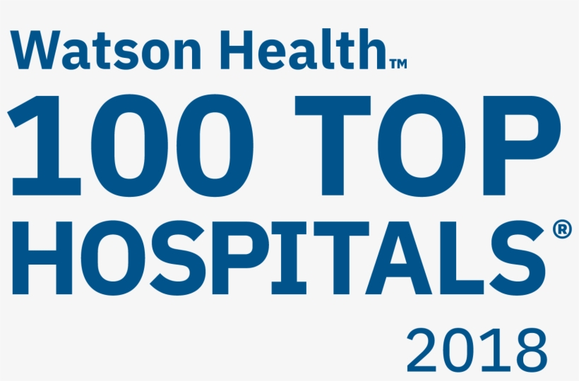 The Heart Hospital Of Austin And St - Watson Health Top 100, transparent png #3238933