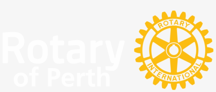 At The "heart" Of Perth's Professional Community - Rotary Club, transparent png #3239094