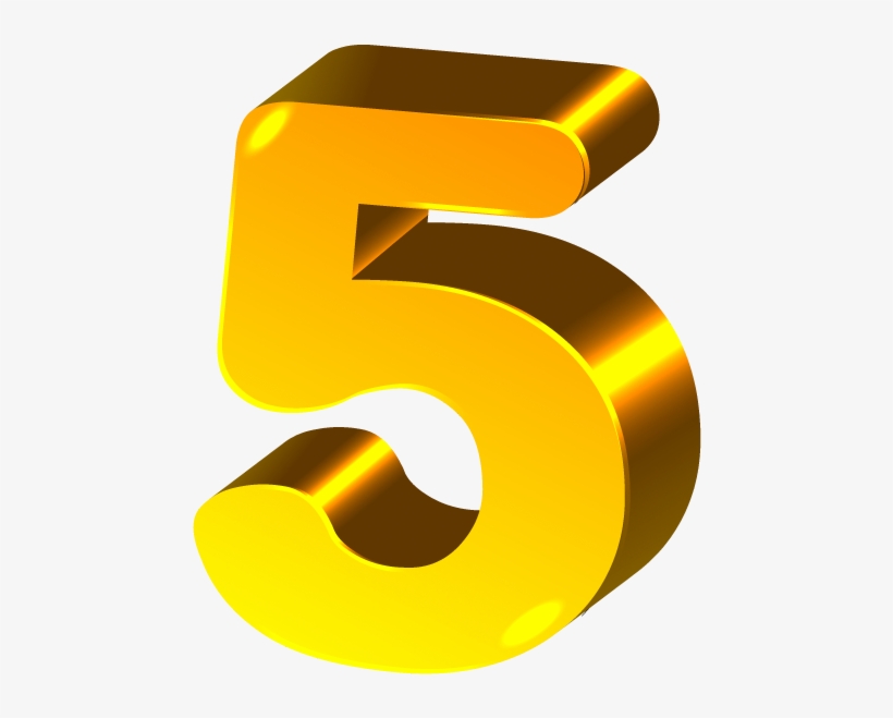 0 87f69 B9674e0f Xl - Пятерка Пнг, transparent png #3239298
