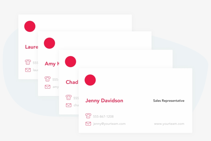 Through The Platform, You Can Manage Team Members, - Human, transparent png #3239299