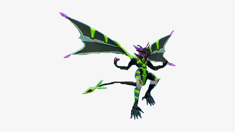 Darkus Star Leonidas - Portable Network Graphics, transparent png #3239426