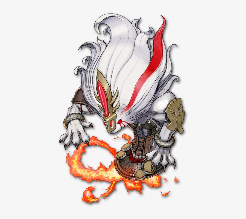 Leonidas - Terra Battle Eidolon, transparent png #3239428