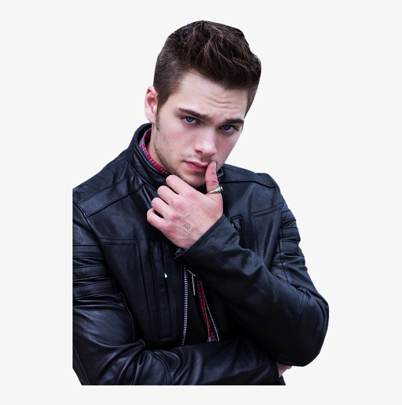 Dylan Sprayberry, transparent png #3239452