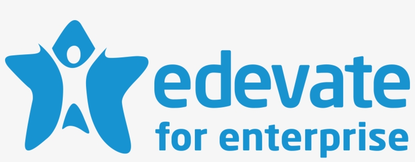 Edevate - Graphic Design, transparent png #3239474