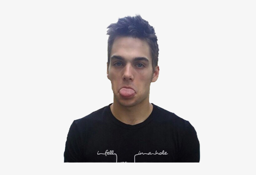 Dylan Dylansprayberry Teenwolf Freetoedit - Dylan Sprayberry Png, transparent png #3239492