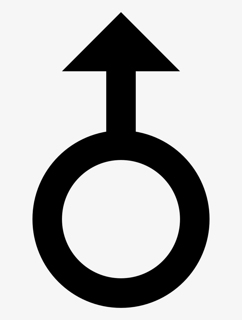 It Is An Icon Of A Circle With An Arrow Above It - Icon, transparent png #3239537