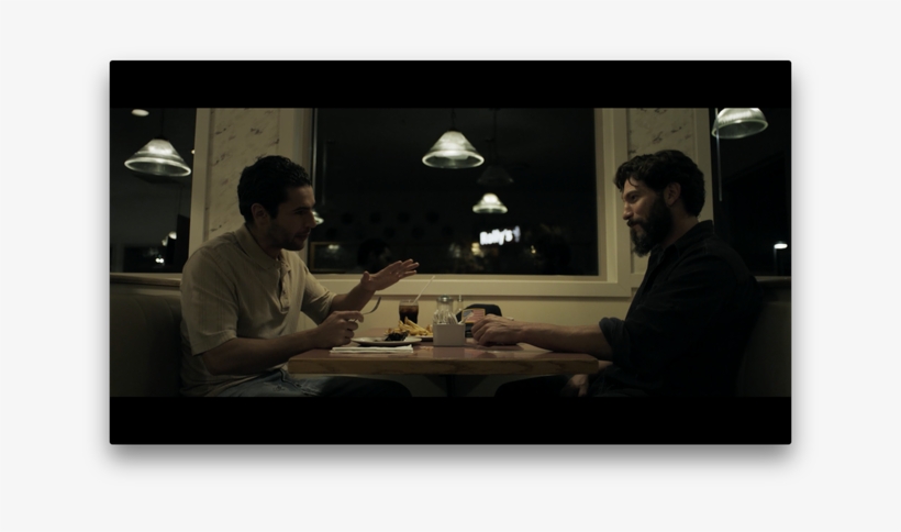 Jonnybernthal And - Sweet Virginia, transparent png #3239570