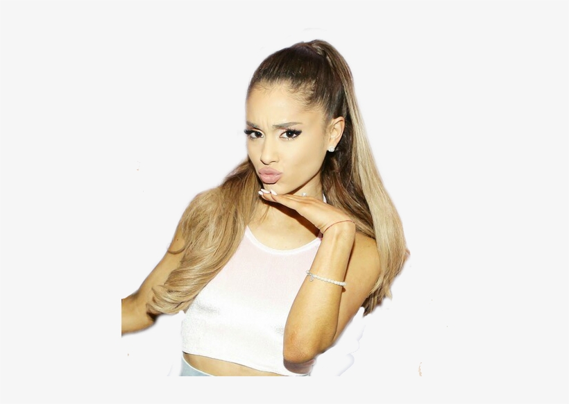 Ariana Grande, Ariana, And Arianagrande Image - Ariana Grande Moonlight Photoshoot, transparent png #3239575