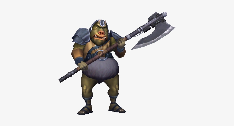 Gurnot Fullbody - Cartoon, transparent png #3239707