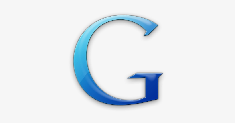 Ideal Pictures Of The Green Arrow Google Logo Icon - Blue G Icon Png, transparent png #3239709