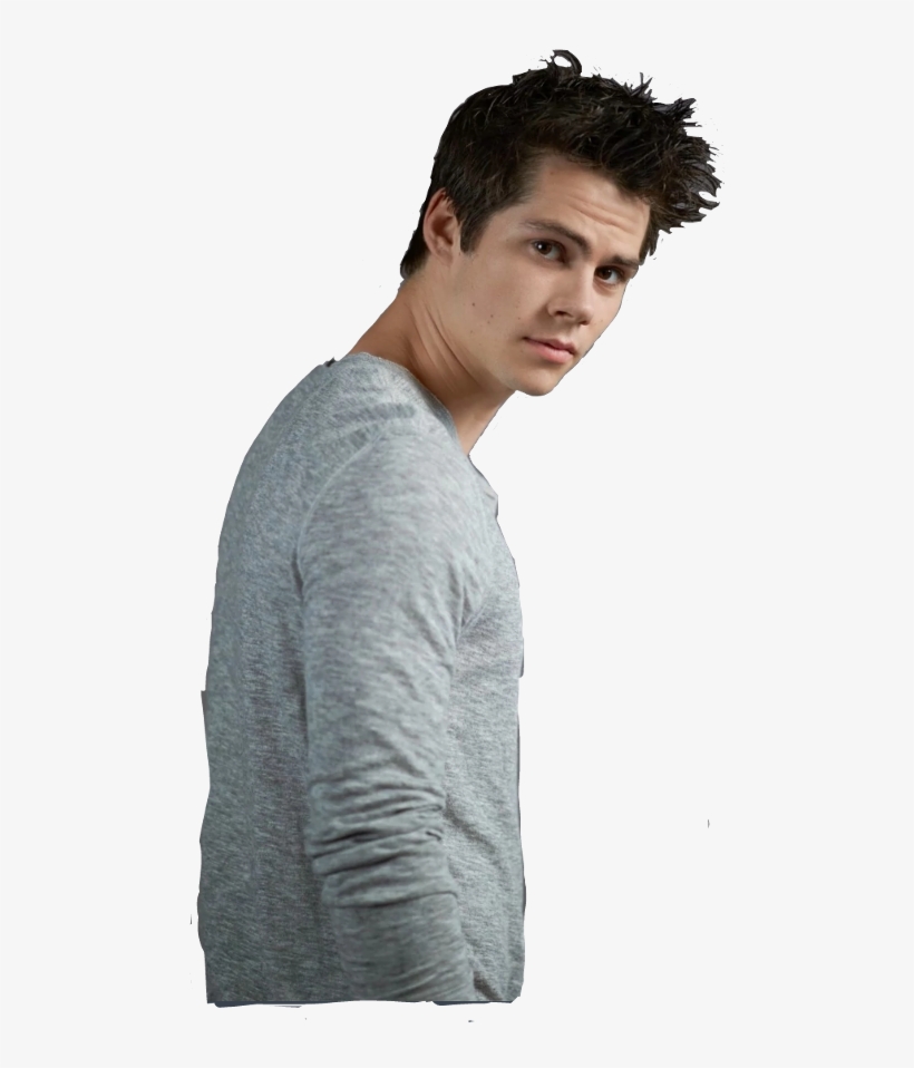 Dylan O Brien No Background, transparent png #3239787
