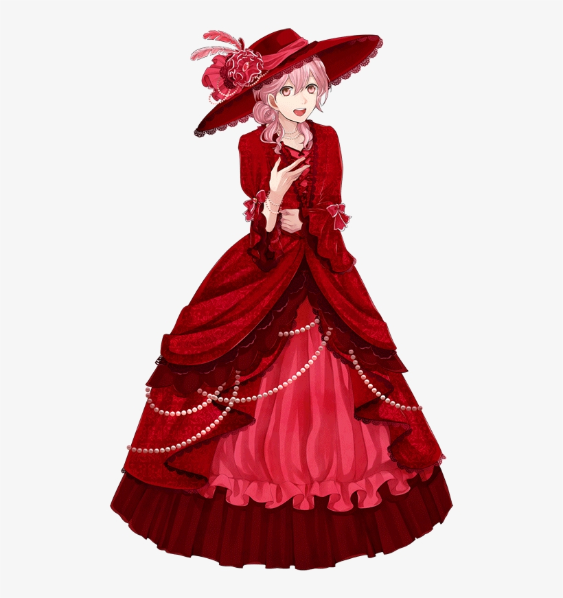 Kyosuke Momoi Fullbody - Costume Hat, transparent png #3239814