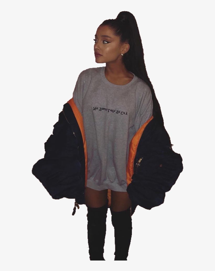 Ariana Grande, Sweetener, And Arianagrande Image - Ariana Grande Sweetener Png, transparent png #3239876