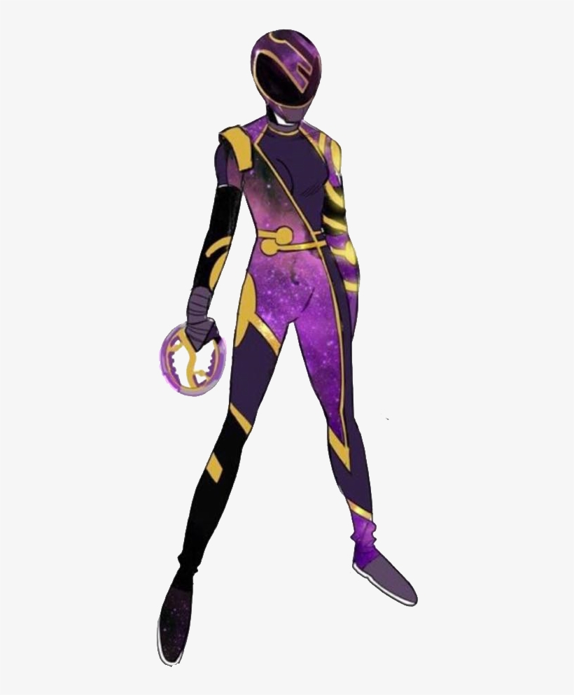 Solar Ranger - Power Rangers Beyond The Grid, transparent png #3239898