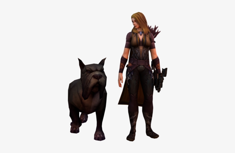 Heather Hariston And Leonidas - Figurine, transparent png #3239966