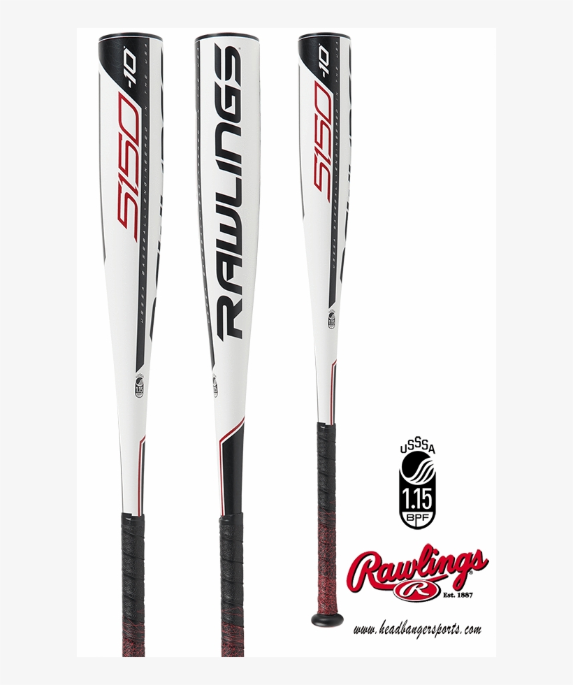 Rawlings Softball Bats 2019, transparent png #3239992