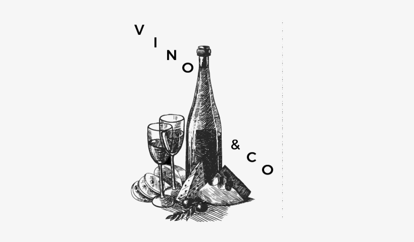 Wine Vector 5rosa2018 02 15t01 - Glass Bottle, transparent png #3239995