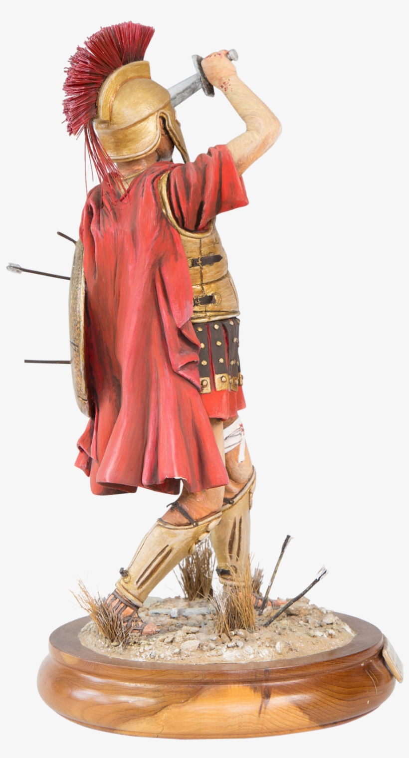 History & Sport - Figurine, transparent png #3240083