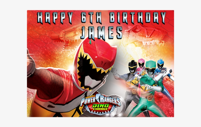 Power Rangers Dino Charge - Power Rangers Dino Charge Background, transparent png #3240086