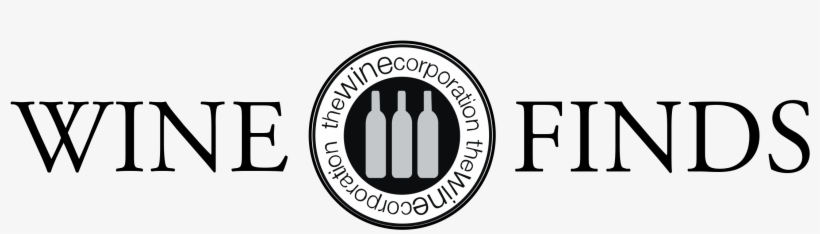 Wine Finds Logo Png Transparent - Wealth Dragons, transparent png #3240107