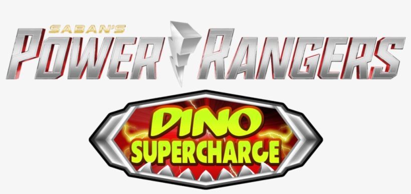 Saban's Power Rangers Dino Supercharge Hasbro St - Power Rangers Beast Morphers Logo, transparent png #3240173