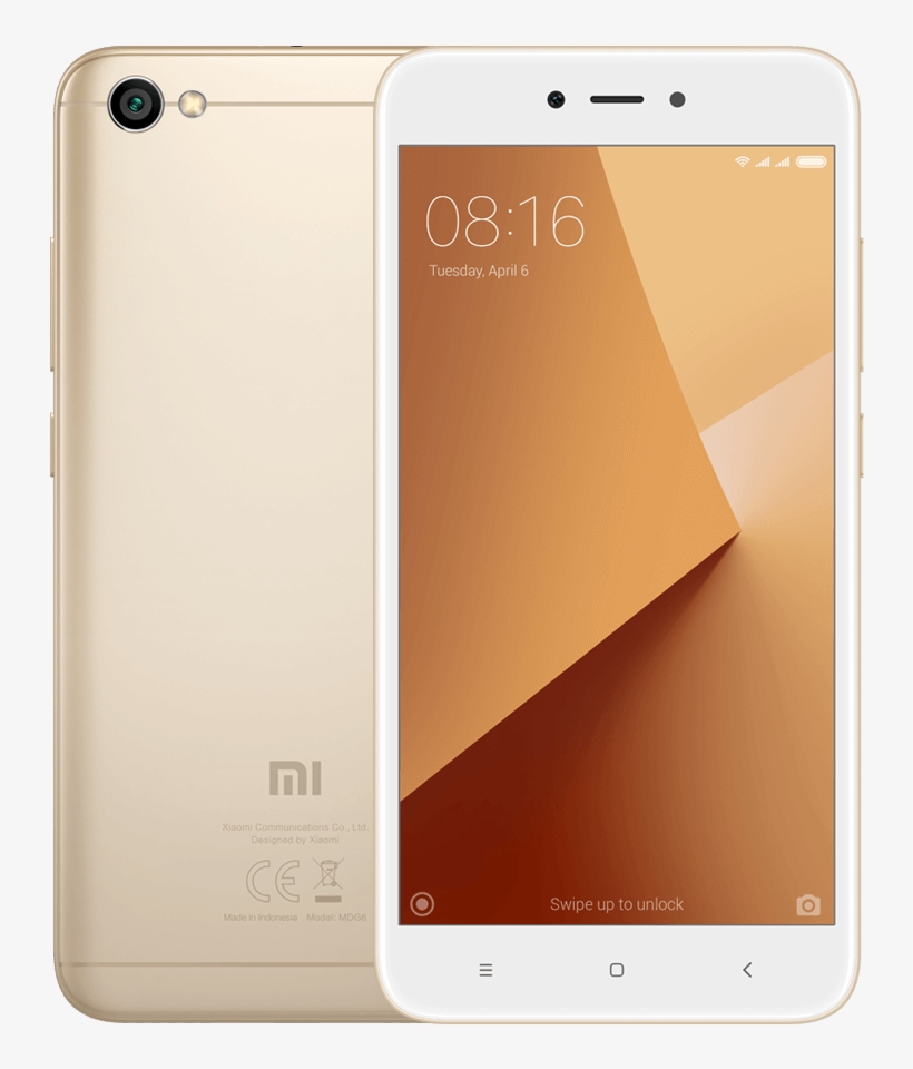 Redmi Note 5a - 5a Note, transparent png #3240236