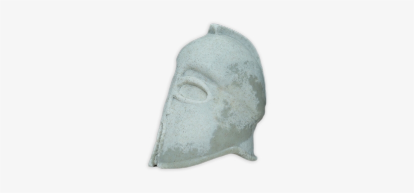Leonidas Helmet - Tapir, transparent png #3240238