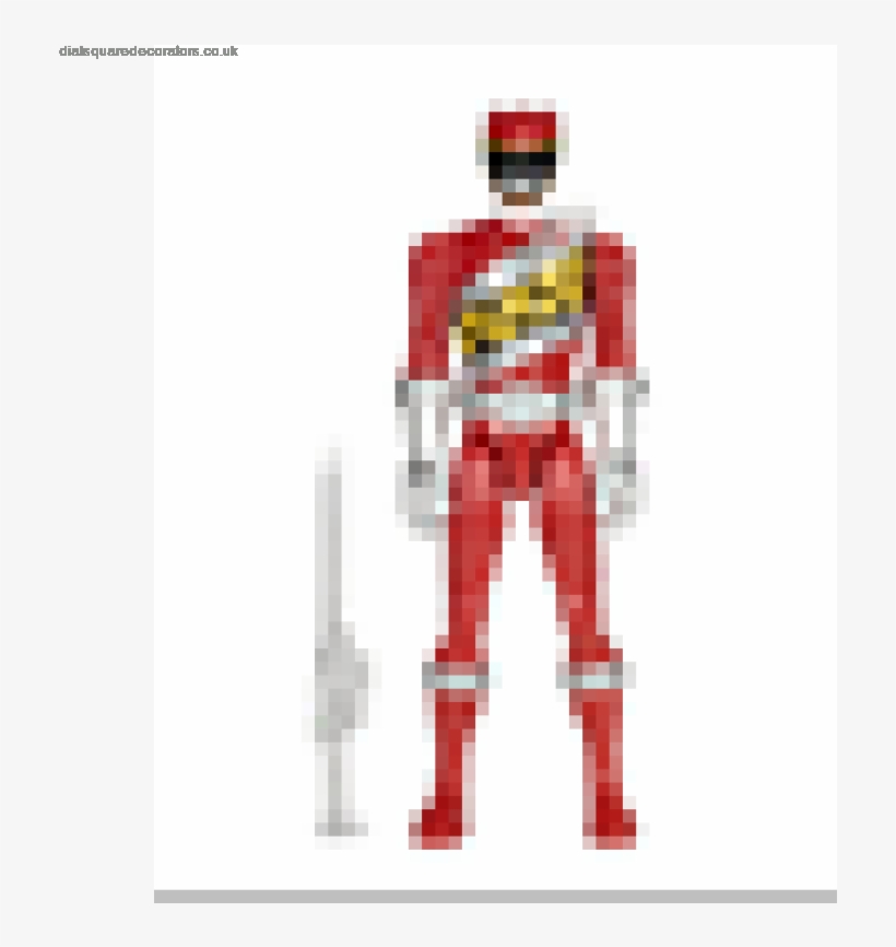 Best Of Popularity Power Rangers Dino Charge 30 Cm - Power Rangers Dino Charge 12-inch Wave 2 Action Figure, transparent png #3240265