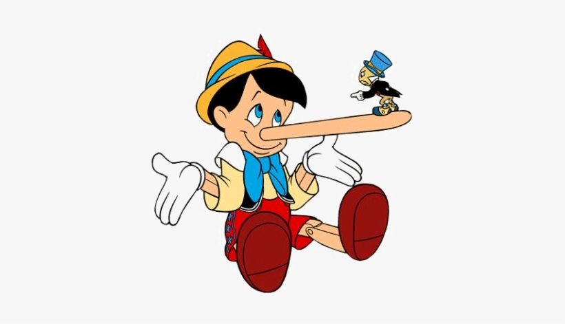 Jiminy Cricket Free Png Image - Pinocchio And Jiminy Cricket, transparent png #3240319