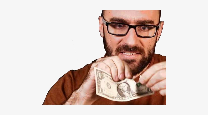 Report Abuse - Vsauce Memes, transparent png #3240343