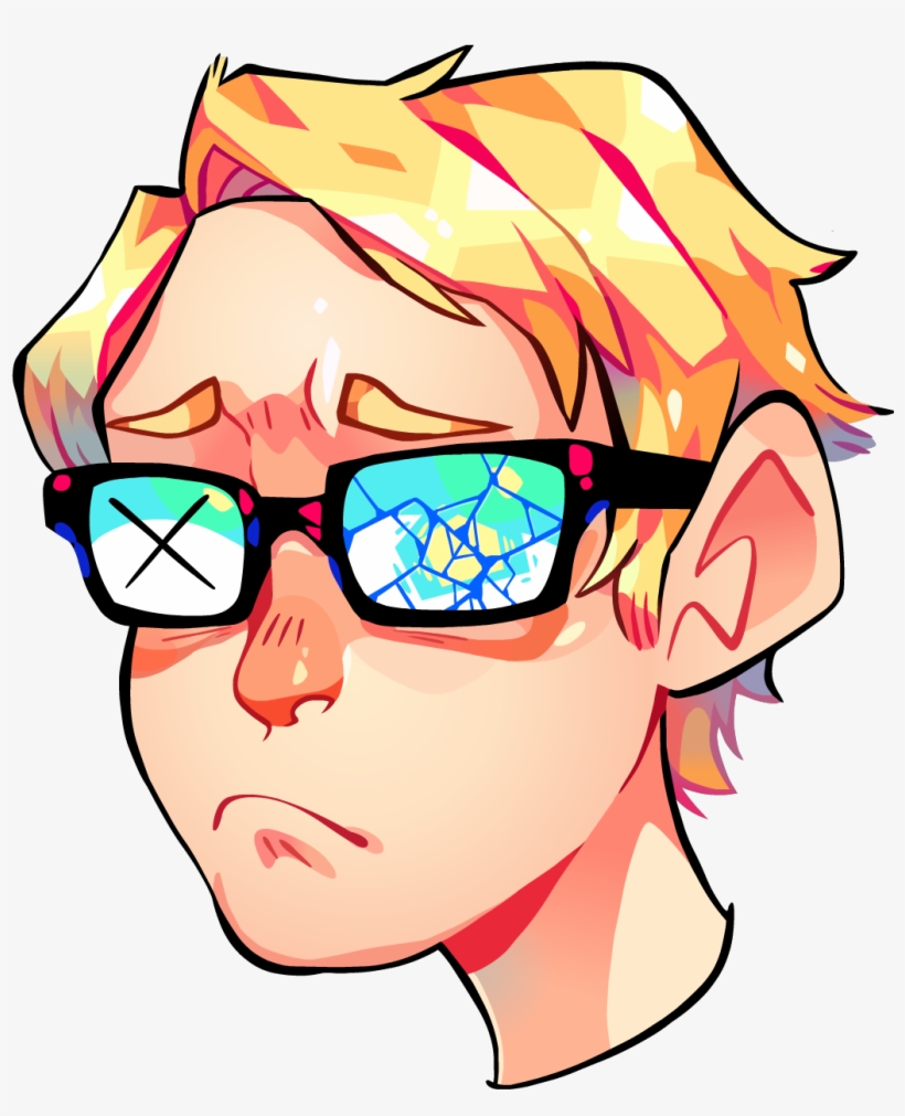 Chadtronic Dead - Peanutbuttergamer, transparent png #3240351