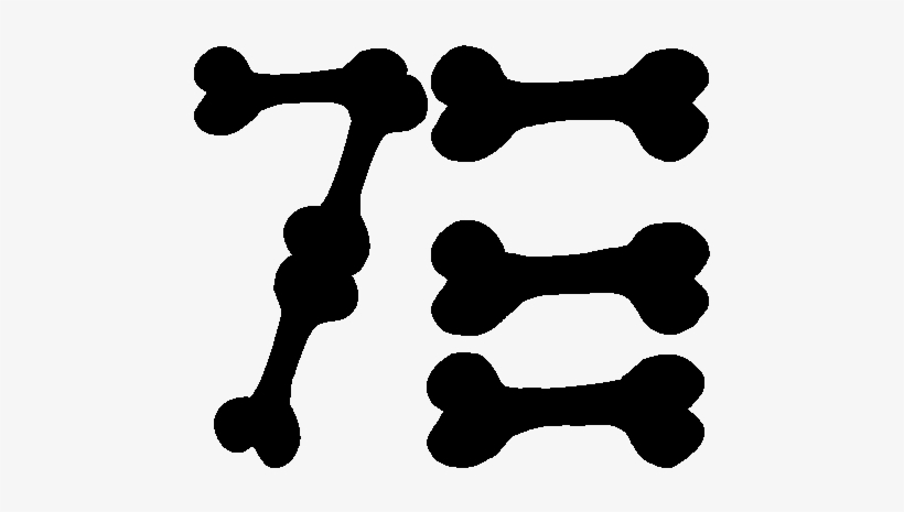 Lgbt Dogs, Lgbt Pets, Dog Bones, 7e - Logo, transparent png #3240500