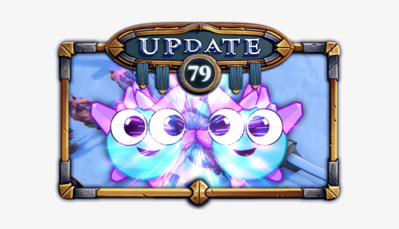 Update - Cursebearer Minion Masters, transparent png #3240694