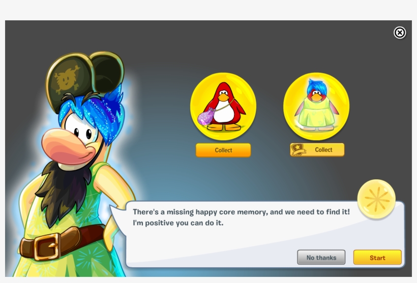 Club Penguin Wiki - Cartoon, transparent png #3240696