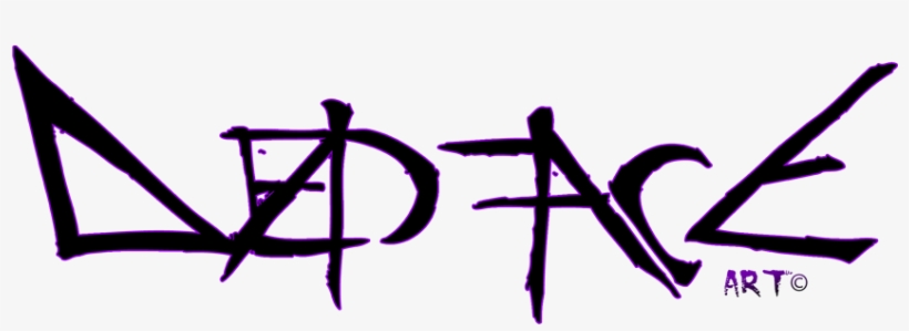 Dead Face Art - Art, transparent png #3240717