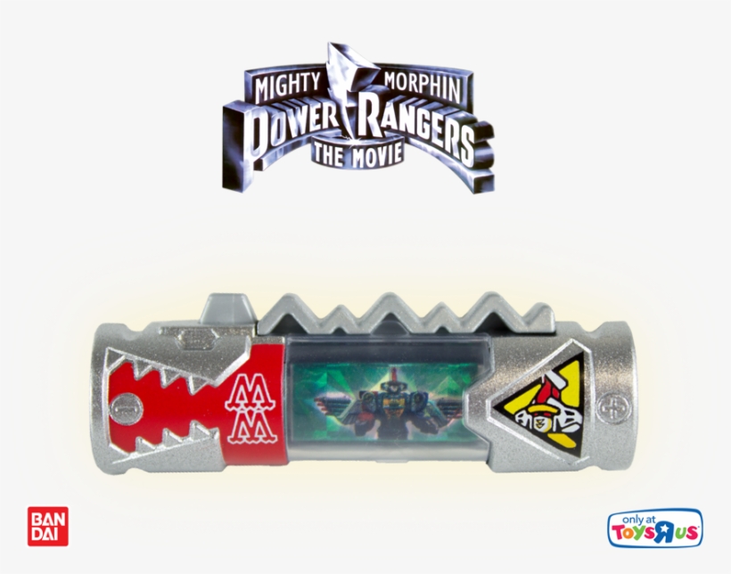 012012-02 Power Rangers Toys R Us , Flickr - Mighty Morphin Power Rangers: The Movie Scrapbook, transparent png #3240719