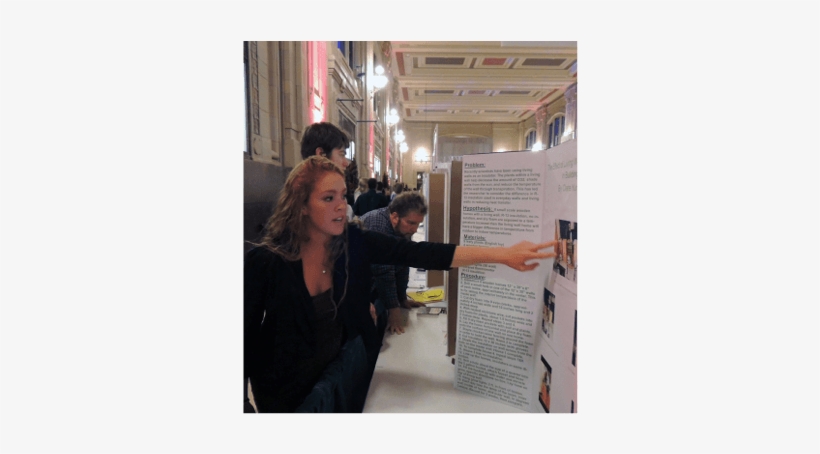 Greater Kansas City Science & Engineering Fair - Kansas City, transparent png #3240788
