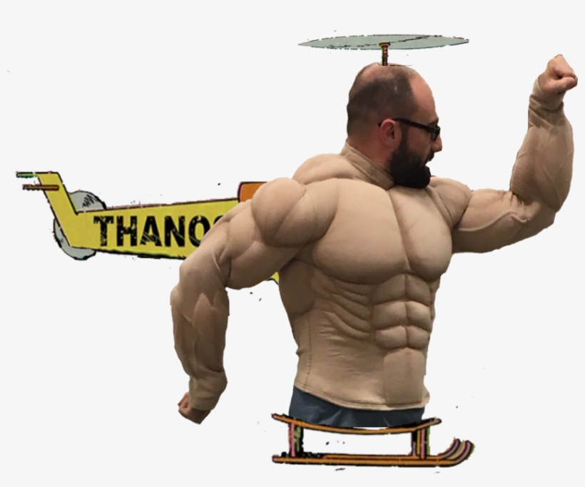 Https - //i - Redd - It/acrdm1qd87c11 - Bodybuilding, transparent png #3240815